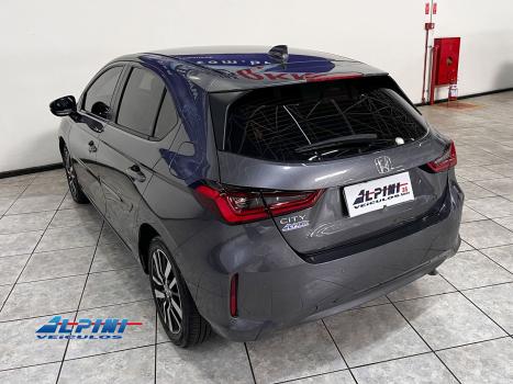 HONDA City Hatch , Foto 4