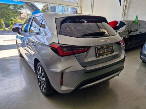 HONDA City Hatch , Foto 2