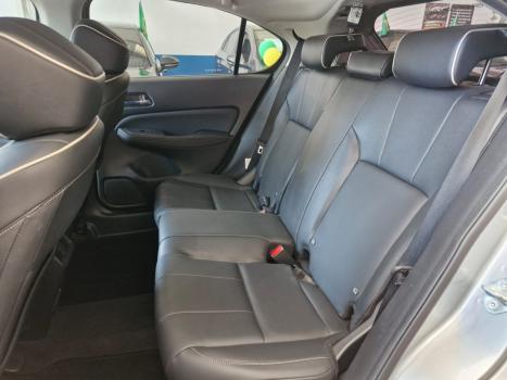 HONDA City Hatch , Foto 4