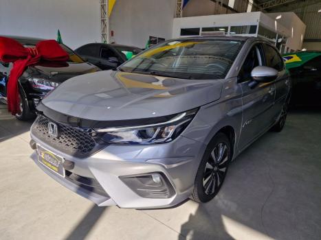 HONDA City Hatch , Foto 8