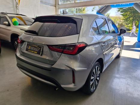 HONDA City Hatch , Foto 9