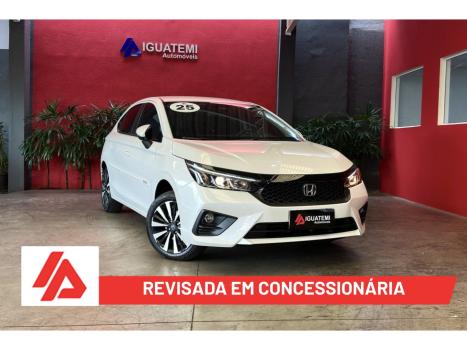 HONDA City Hatch , Foto 1