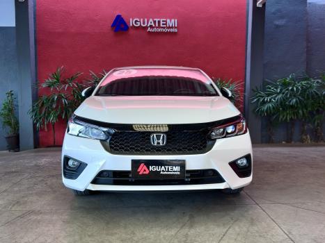 HONDA City Hatch , Foto 3