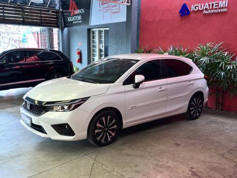 HONDA City Hatch , Foto 4