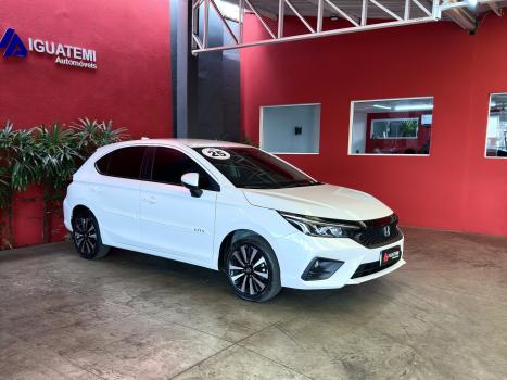 HONDA City Hatch , Foto 5