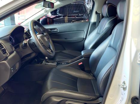 HONDA City Hatch , Foto 6