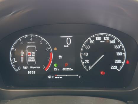 HONDA City Hatch , Foto 8