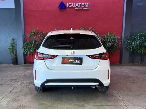 HONDA City Hatch , Foto 9