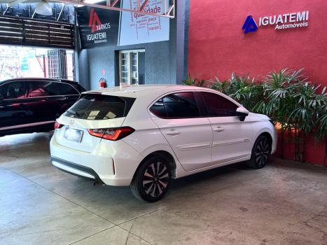 HONDA City Hatch , Foto 11