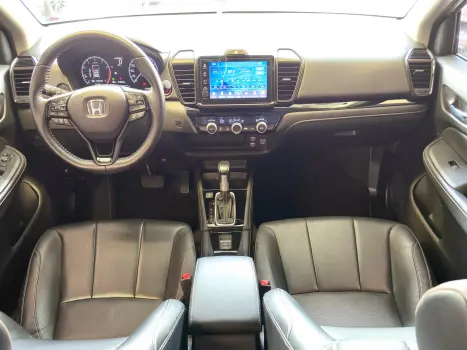 HONDA City Hatch , Foto 14