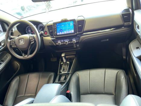 HONDA City Hatch , Foto 15