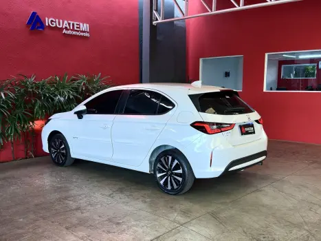 HONDA City Hatch , Foto 16