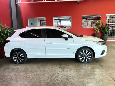 HONDA City Hatch , Foto 19