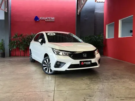 HONDA City Hatch , Foto 20