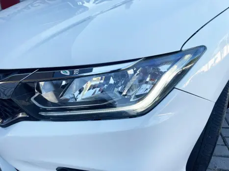 HONDA City Sedan 1.5 16V 4P LX FLEX AUTOMTICO, Foto 7