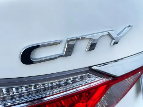 HONDA City Sedan 1.5 16V 4P LX FLEX AUTOMTICO, Foto 8