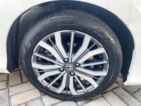 HONDA City Sedan 1.5 16V 4P LX FLEX AUTOMTICO, Foto 11