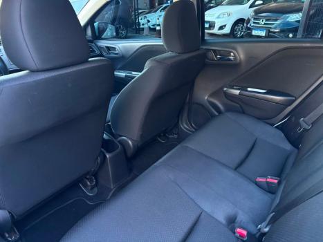 HONDA City Sedan 1.5 16V 4P LX FLEX AUTOM�TICO, Foto 10