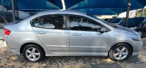 HONDA City Sedan 1.5 16V 4P LX FLEX, Foto 2