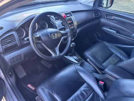 HONDA City Sedan 1.5 16V 4P LX FLEX AUTOMTICO, Foto 10