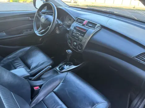 HONDA City Sedan 1.5 16V 4P LX FLEX AUTOMTICO, Foto 11