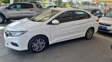 HONDA City Sedan 1.5 16V 4P LX FLEX AUTOMTICO, Foto 16