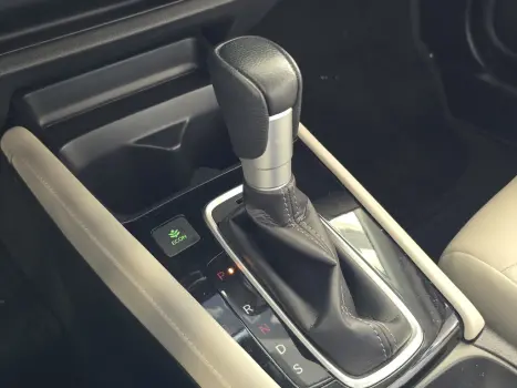 HONDA City Sedan 1.5 16V 4P FLEX TOURING AUTOMTICO CVT, Foto 9