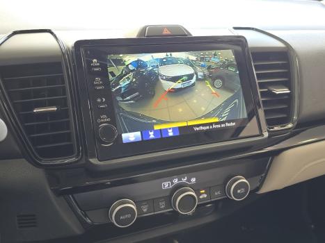 HONDA City Sedan 1.5 16V 4P FLEX TOURING AUTOMTICO CVT, Foto 14
