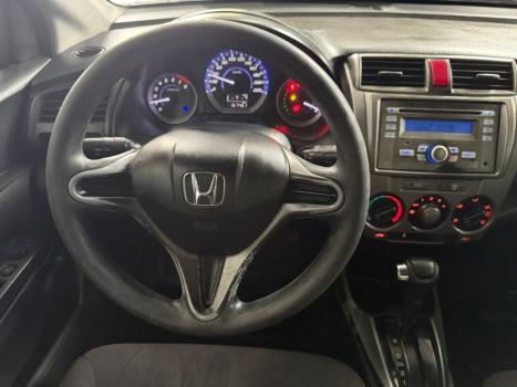HONDA City Sedan 1.5 16V 4P LX FLEX AUTOMTICO, Foto 6