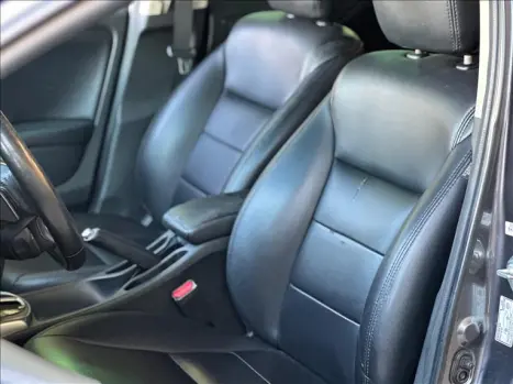 HONDA City Sedan 1.5 16V 4P EX FLEX AUTOMTICO, Foto 6