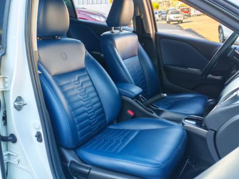 HONDA City Sedan 1.5 16V 4P EX FLEX AUTOMTICO, Foto 13