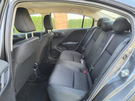 HONDA City Sedan 1.5 16V 4P DX FLEX AUTOMTICO, Foto 11