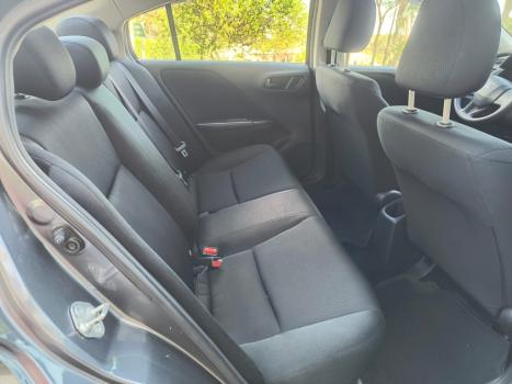 HONDA City Sedan 1.5 16V 4P DX FLEX AUTOMTICO, Foto 16