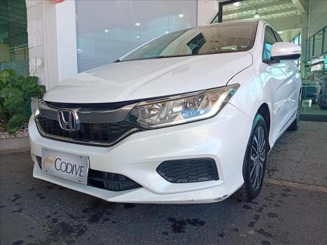 HONDA City Sedan 1.5 16V 4P PERSONAL FLEX AUTOMTICO, Foto 3