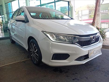 HONDA City Sedan 1.5 16V 4P PERSONAL FLEX AUTOMTICO, Foto 4