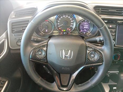 HONDA City Sedan 1.5 16V 4P PERSONAL FLEX AUTOMTICO, Foto 9