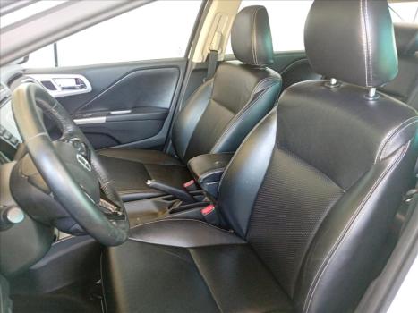 HONDA City Sedan 1.5 16V 4P PERSONAL FLEX AUTOMTICO, Foto 12