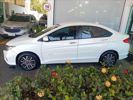 HONDA City Sedan 1.5 16V 4P PERSONAL FLEX AUTOMTICO, Foto 15