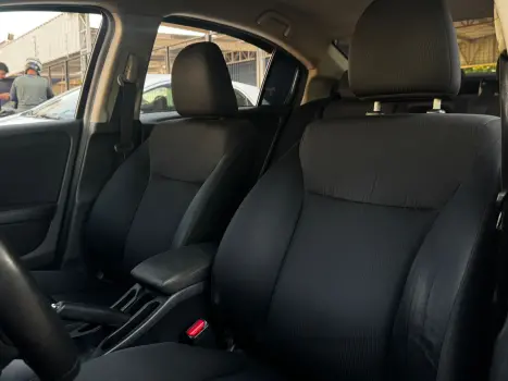 HONDA City Sedan 1.5 16V 4P EX FLEX AUTOMTICO, Foto 14
