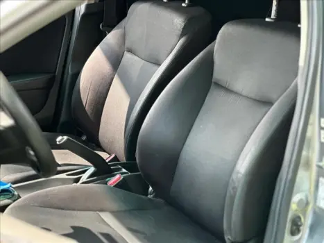 HONDA City Sedan 1.5 16V 4P LX FLEX AUTOMTICO, Foto 6