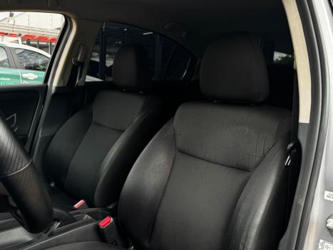 HONDA City Sedan 1.5 16V 4P LX FLEX AUTOMTICO, Foto 13