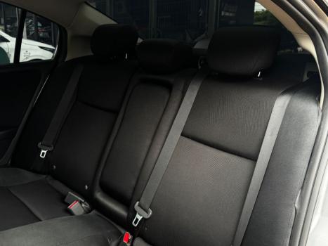 HONDA City Sedan 1.5 16V 4P LX FLEX AUTOMTICO, Foto 14