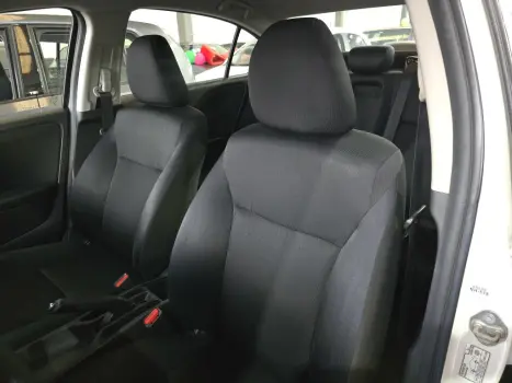 HONDA City Sedan 1.5 16V 4P LX FLEX AUTOMTICO, Foto 15
