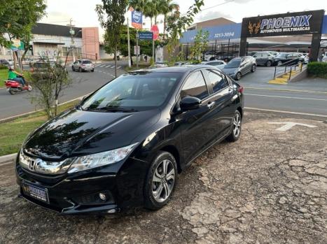 HONDA City Sedan 1.5 16V 4P PERSONAL FLEX AUTOMTICO, Foto 1