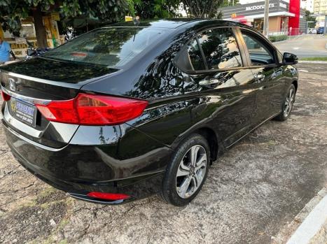 HONDA City Sedan 1.5 16V 4P PERSONAL FLEX AUTOMTICO, Foto 6
