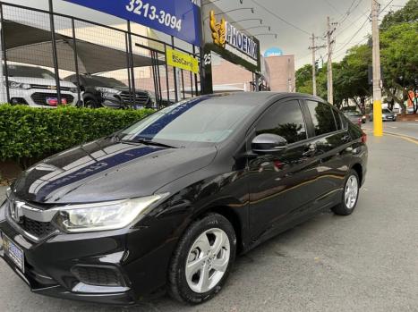 HONDA City Sedan 1.5 16V 4P PERSONAL FLEX AUTOMTICO, Foto 1
