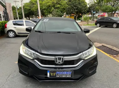 HONDA City Sedan 1.5 16V 4P PERSONAL FLEX AUTOMTICO, Foto 2