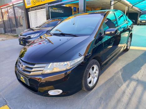 HONDA City Sedan 1.5 16V 4P LX FLEX, Foto 4 HONDA City Sedan 1.5 16V 4P LX FLEX, Foto 4