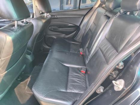 HONDA City Sedan 1.5 16V 4P LX FLEX, Foto 10 HONDA City Sedan 1.5 16V 4P LX FLEX, Foto 10