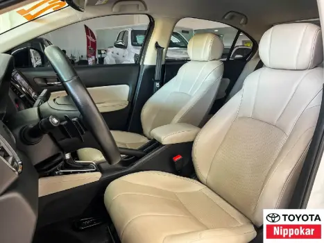 HONDA City Sedan 1.5 16V 4P FLEX TOURING AUTOMÁTICO CVT, Foto 2 HONDA City Sedan 1.5 16V 4P FLEX TOURING AUTOMÁTICO CVT, Foto 2